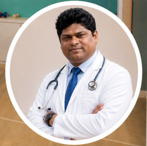 Medical team