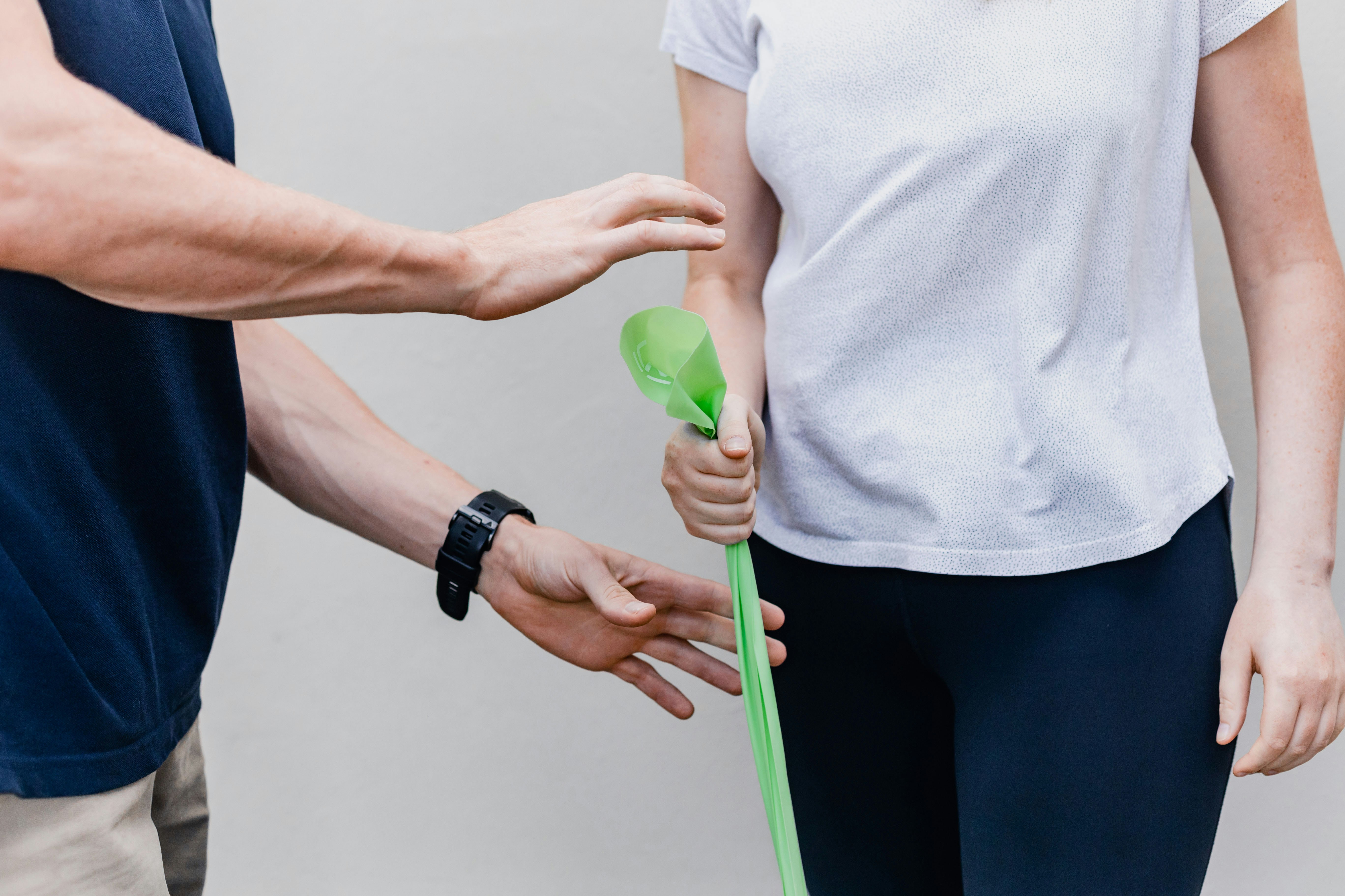 Home Physiotherapy Service