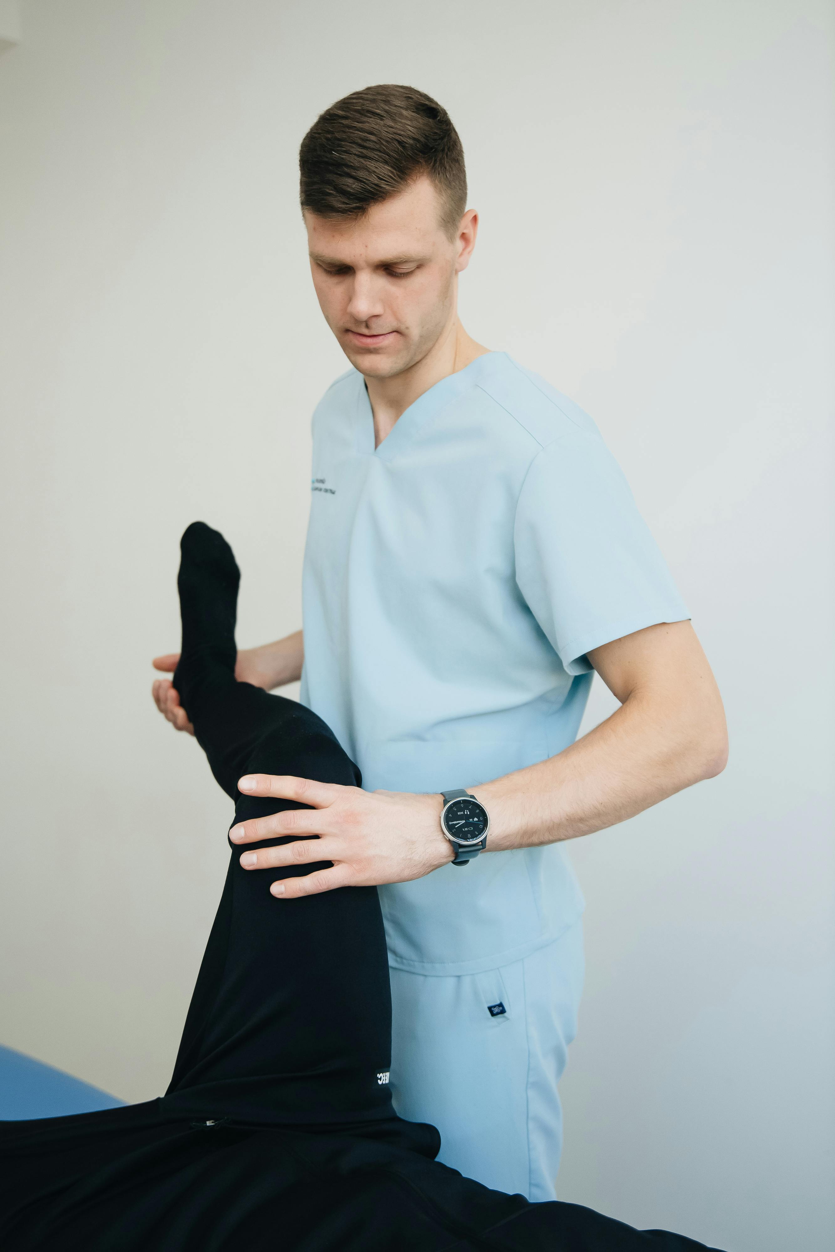 Physiotherapy Treatment