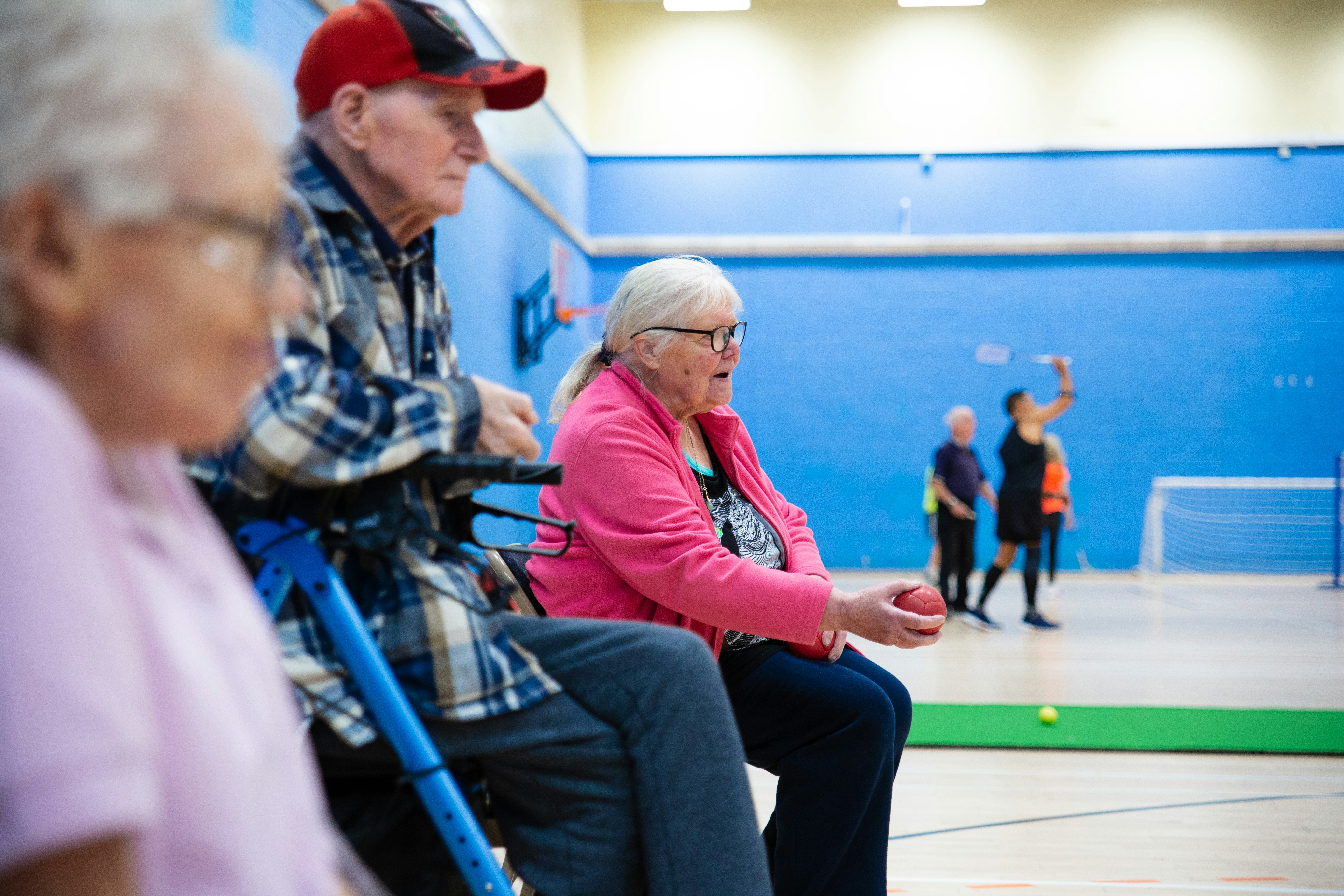 Rehabilitation Care